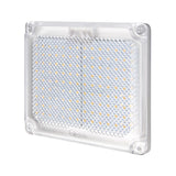 Quick Windlass Qualifies for Free Shipping Quick Action Touch Bicolor LED Light Daylight/Red #FASP453201ACA00