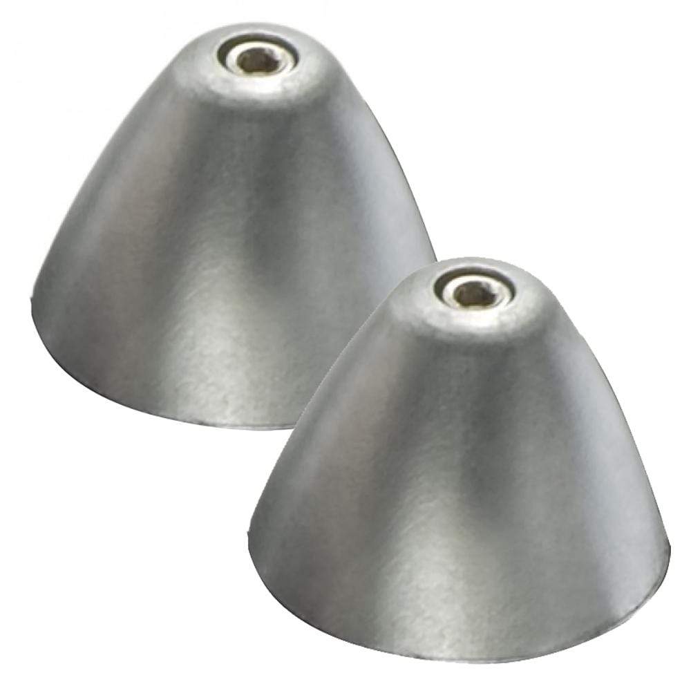 Quick Windlass Qualifies for Free Shipping Quick Anode Kit for BTQ250 Bow Thruster Propellers #FVSGANBTQ250A00