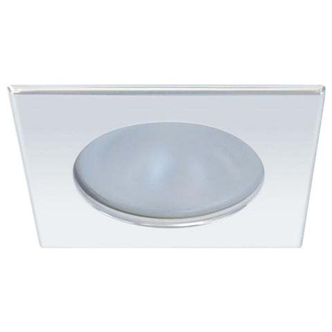 Quick Windlass Not Qualified for Free Shipping Quick Blake XP Downlight LED 6w Ip66 Warm White SS #FAMP3012X12CA00