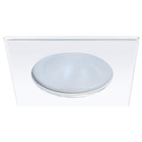 Quick Windlass Not Qualified for Free Shipping Quick Blake XP Light LED 4w IP66 Warm White Bezel #FAMP3022B02CA00
