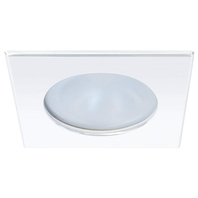 Quick Windlass Not Qualified for Free Shipping Quick Blake XP Light LED 4w IP66 Warm White Bezel #FAMP3022B02CA00