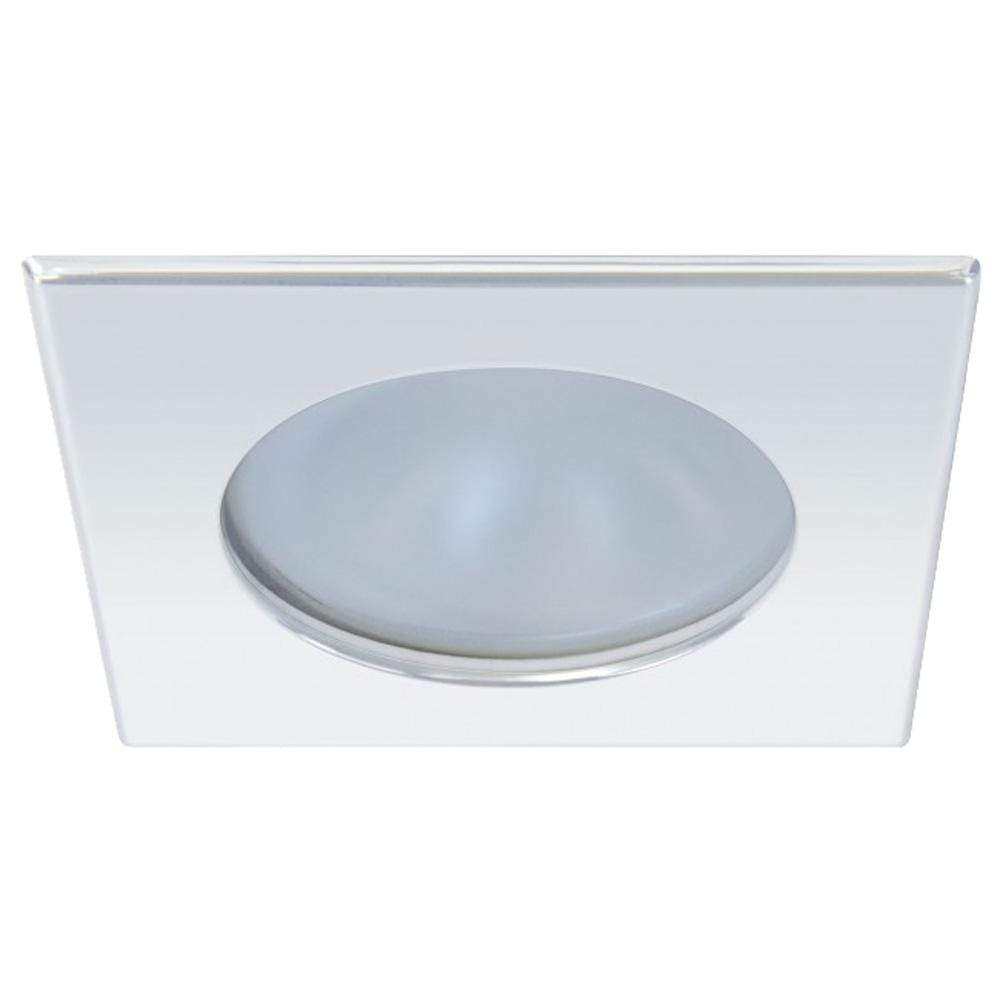 Quick Windlass Not Qualified for Free Shipping Quick Blake XP Light LED 4w IP66 Warm White SS Bezel #FAMP3022X02CA00