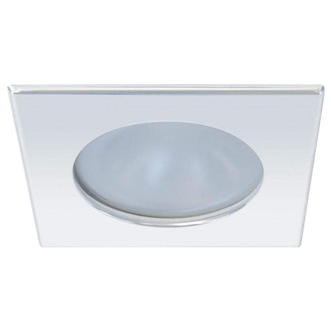 Quick Windlass Not Qualified for Free Shipping Quick Blake XP Light LED 4w IP66 Warm White SS Bezel #FAMP3022X02CA00