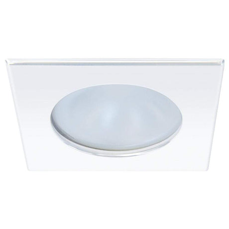 Quick Windlass Not Qualified for Free Shipping Quick Blake XP Light LED 6w IP66 Daylight White Bezel #FAMP3022B11CA00