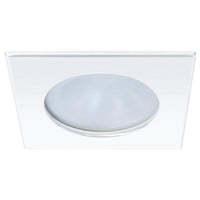 Quick Windlass Not Qualified for Free Shipping Quick Blake XP Light LED 6w IP66 Daylight White Bezel #FAMP3022B11CA00