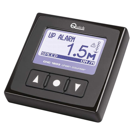 Quick Windlass Qualifies for Free Shipping Quick CHC1203 Chain Counter #FNCHC1203000A00