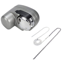 Quick Windlass Qualifies for Free Shipping Quick Genius GP2 1200 Windlass with Rode 250w 12v #FSGM02500008K01