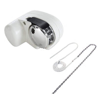 Quick Windlass Qualifies for Free Shipping Quick Genius GP2 500 Windlass with Rode 150w 12v #FSGM01500008K01