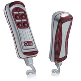Quick Windlass Qualifies for Free Shipping Quick HRC1004L Lighted Remote Button #FPHRC1004L00C00