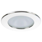 Quick Windlass Qualifies for Free Shipping Quick Kai XP Light LED 4w IP66 Warm White White Bezel #FAMP2492B02CA00
