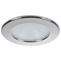 Quick Windlass Not Qualified for Free Shipping Quick Kai XP Light LED 6w IP66 Warm White Stainless #FAMP2982X12CA00