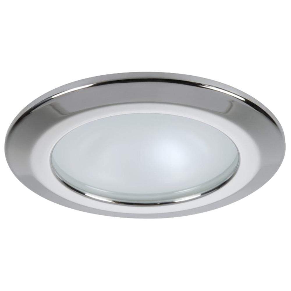 Quick Windlass Qualifies for Free Shipping Quick Kor XP Light LED 6w IP66 Warm White Stainless #FAMP3262X12CA00