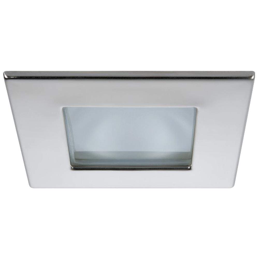 Quick Windlass Not Qualified for Free Shipping Quick Marina XP Light LED 6w IP66 Warm White SS #FAMP3002X12CA00