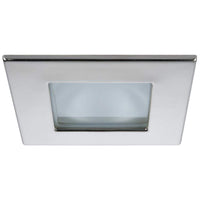 Quick Windlass Not Qualified for Free Shipping Quick Marina XP Light LED 6w IP66 Warm White SS #FAMP3002X12CA00