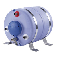 Quick Windlass Qualifies for Free Shipping Quick Nautic Boiler 5 Gallon 1200w Heat Exchanger #FLB32012SLV0C01