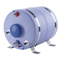 Quick Windlass Qualifies for Free Shipping Quick Nautic Boiler 8 Gallon 1200w Heat Exchanger #FLB33012SLV0C01