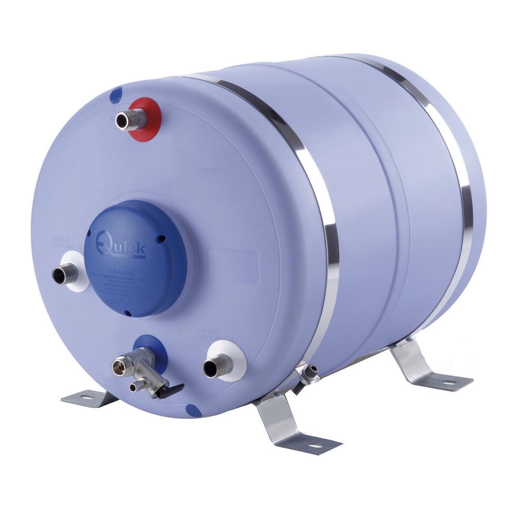 Quick Windlass Qualifies for Free Shipping Quick Nautic Boiler B3 2505SL 6 Gal 500w Heat Exchanger #FLB32505SLV0C01