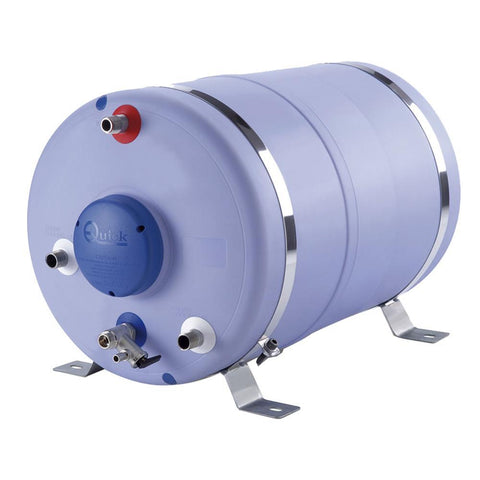 Quick Windlass Qualifies for Free Shipping Quick Nautic Boiler B3 3.9 Gallon 12v 300w #FLB31503S120A00