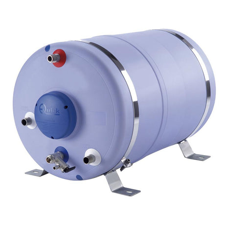 Quick Windlass Not Qualified for Free Shipping Quick Nautic Boiler B3 5.3 Gallon 12v 300w #FLB32003S120A00