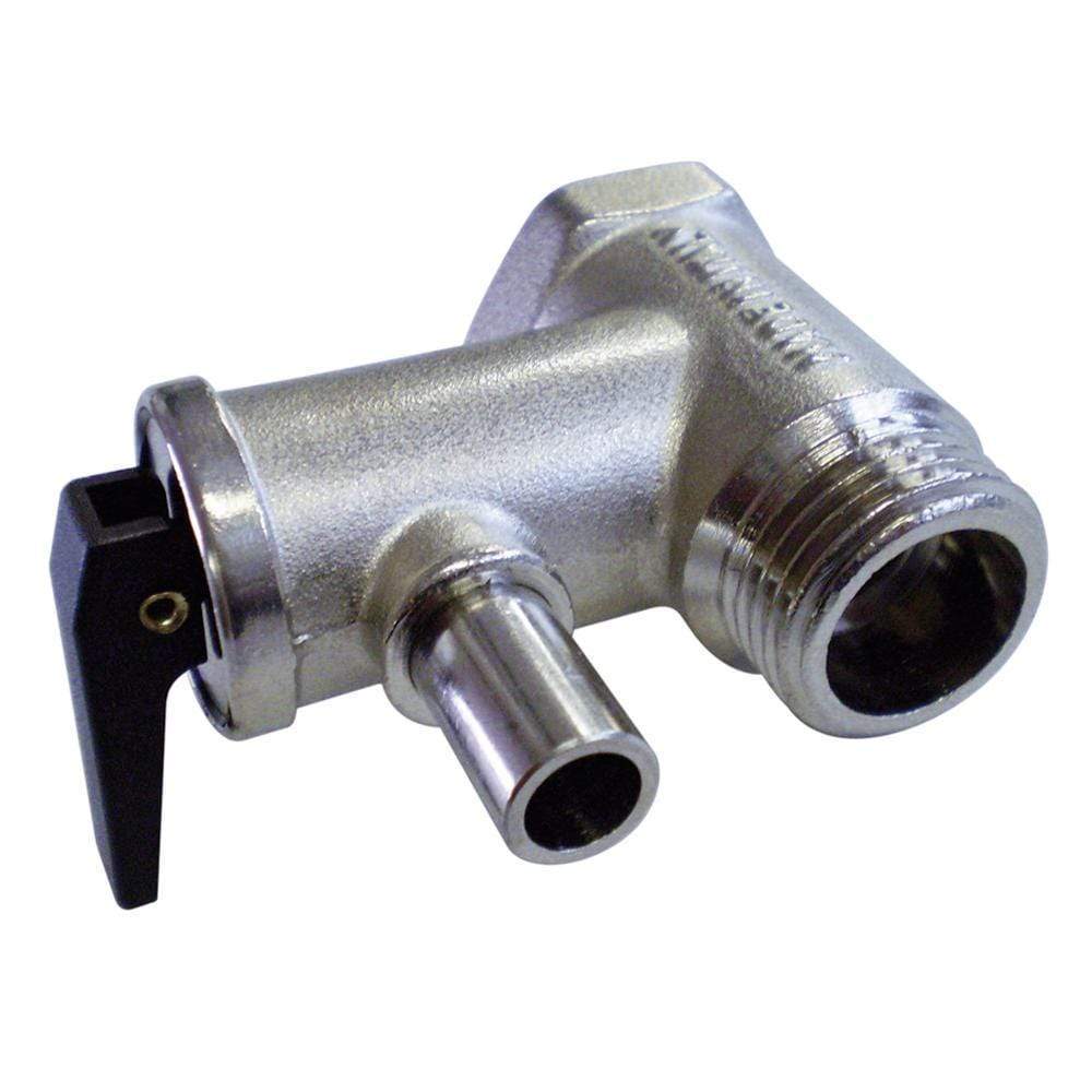 Quick Windlass Qualifies for Free Shipping Quick Pressure Relief Value for All Sigmar/B3 Heaters #FVSLVS126B00A00