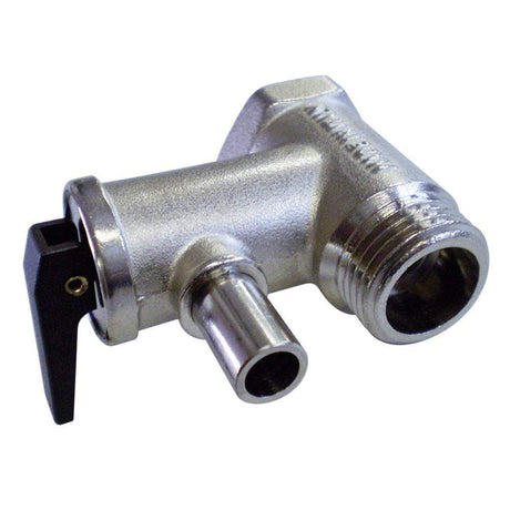 Quick Windlass Qualifies for Free Shipping Quick Pressure Relief Value for All Sigmar/B3 Heaters #FVSLVS126B00A00