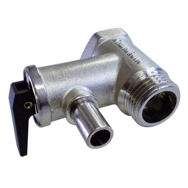 Quick Windlass Qualifies for Free Shipping Quick Pressure Relief Value for All Sigmar/B3 Heaters #FVSLVS126B00A00