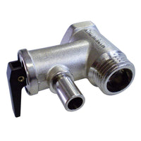 Quick Windlass Qualifies for Free Shipping Quick Pressure Relief Value for All Sigmar/B3 Heaters #FVSLVS126B00A00