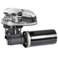 Quick Windlass Not Qualified for Free Shipping Quick Prince DP2 512 Windlass Vert 500w 12v 8mm Gypsy #FSDP20512008C01