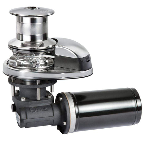 Quick Windlass Not Qualified for Free Shipping Quick Prince DP2 712D Windlass Drum 700w 12v 1/4" Gypsy #FSDP20712D07C01