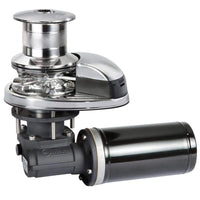 Quick Windlass Not Qualified for Free Shipping Quick Prince DP2 712D Windlass Drum 700w 12v 1/4