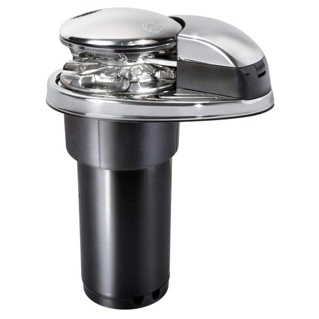 Quick Windlass Not Qualified for Free Shipping Quick Prince DP2E 600 Windlass 500w 12v 7mm-1/4" Gypsy #FSDP2E060007C01