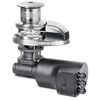 Quick Windlass Qualifies for Free Shipping Quick Prince DP3 1012d Windlass Drum 1000w 12v 8mm #FSDP31012D08C01