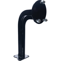 Quick Products Qualifies for Free Shipping Quick Products Tow Dolly Spare Tire Carrier #QP-TDSTC