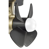 Quick Windlass Qualifies for Free Shipping Quick Propeller for D185 RH for Bow Thruster #FVSGEL185R05A00