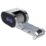 Quick Windlass Qualifies for Free Shipping Quick PTR 350 Pontoon Windlass Alum Bow Roller 20 lb #FSPT0350RB20C01