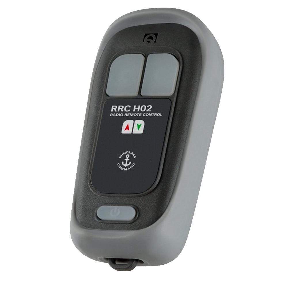 Quick Windlass Qualifies for Free Shipping Quick Radio Remote Control RCR H902 Tx Handheld 2T Gen #FRRRCH902000A00