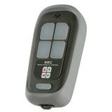 Quick Windlass Qualifies for Free Shipping Quick Radio Remote Control RCR H904 Tx Handheld 4T Gen #FRRRCH904000A00