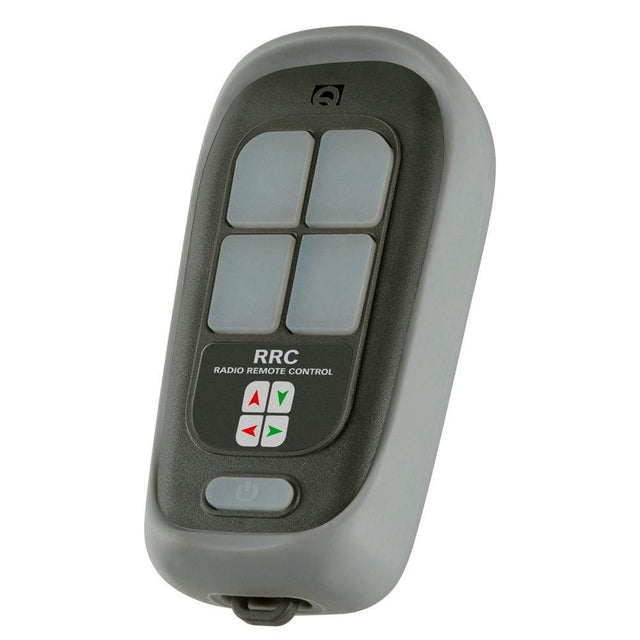 Quick Windlass Qualifies for Free Shipping Quick Radio Remote Control RCR H904 Tx Handheld 4T Gen #FRRRCH904000A00