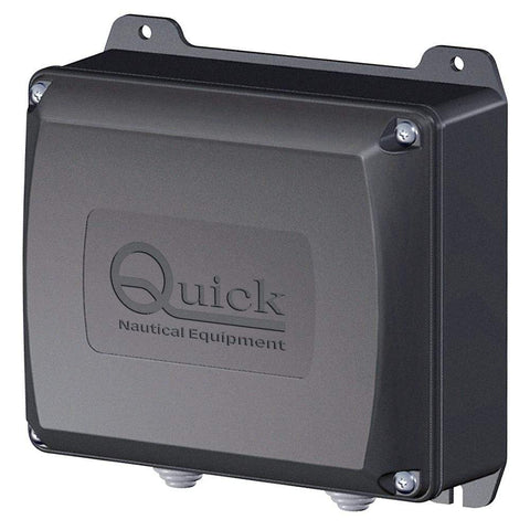 Quick Windlass Qualifies for Free Shipping Quick Radio Remote Control Receiver RCR R902 2 Relays #FRRRCR902000A00