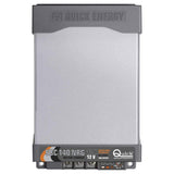 Quick Windlass Qualifies for Free Shipping Quick SBC 140 NRG Battery Charger 12v 12a 2 Bank #FBNRG0140FR0A00