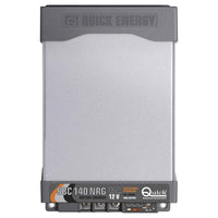 Quick Windlass Qualifies for Free Shipping Quick SBC 140 NRG Battery Charger 12v 12a 2 Bank #FBNRG0140FR0A00