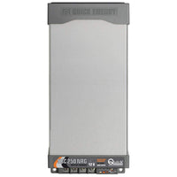Quick SBC 250 NRG Battery Charger 12v 25a 3 Bank #FBNRG0250FR0A00