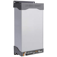 Quick SBC 365 NRG Battery Charger 24v 15a 3 Bank #FBNRG0365FR0A00