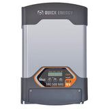 Quick SBC 500 NRG Battery Charger 12v 40a 3 Bank #FBNRG0500FR0A00
