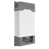 Quick Windlass Qualifies for Free Shipping Quick SBC 700 NRG+ 12v 60a 3-Bank Battery Charger #FBNRP0700FR0A00