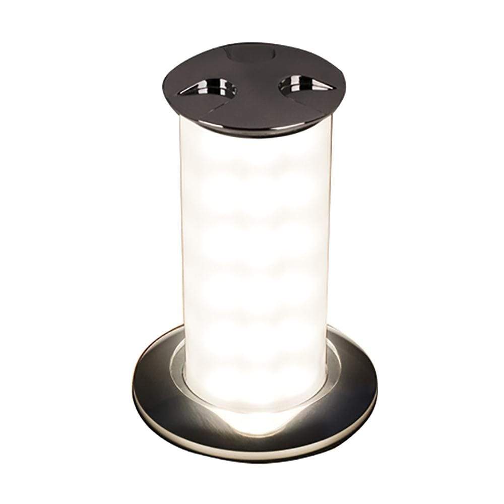 Quick Windlass Qualifies for Free Shipping Quick Secret 3w Retractable Lamp with Automatic Switch #FASP3562X12CA00