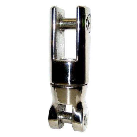 Quick Windlass Qualifies for Free Shipping Quick SH10 Anchor Swivel 316 SS 10mm 11-44 lb Anchors #MMGGX10120000