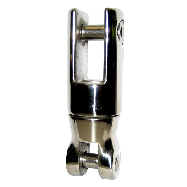 Quick Windlass Qualifies for Free Shipping Quick SH10 Anchor Swivel 316 SS 10mm 11-44 lb Anchors #MMGGX10120000