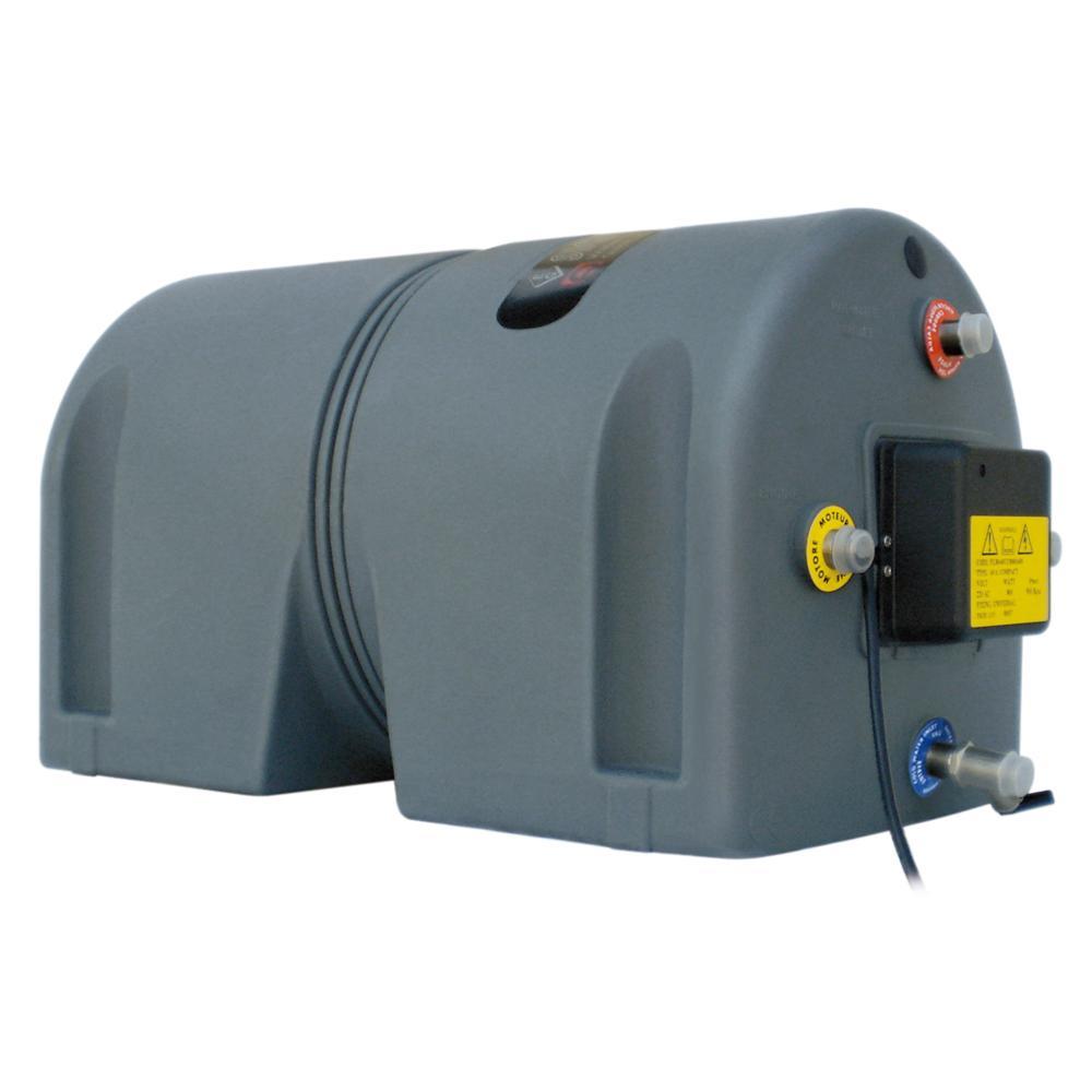 Quick Windlass Qualifies for Free Shipping Quick Sigmar Water Heater 40lt 10.5 Gallon 1200w 110v #FLB040UC01L0A00