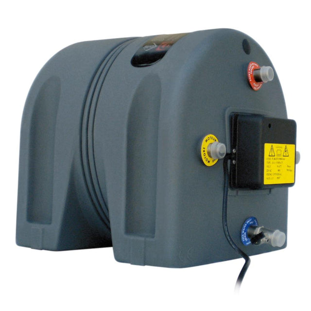 Quick Windlass Not Qualified for Free Shipping Quick Sigmar Water Heater 5.3 Gallon 1200w 110v #FLB020UC01L0C01